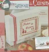 Mango Pratique-Un amour de cuisine -Delaborde