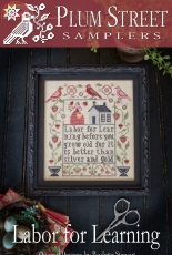 Plum Street Samplers - Labor for Learning