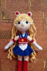 Sailor Moon