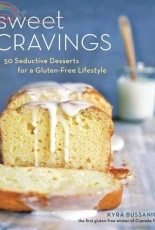 Sweet Cravings - Kyra Bussanich