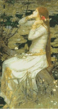 HAED HAEJW011 Ophelia - XSD + PCS