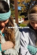 Holiday Cables Collection by Michelle Kupfer