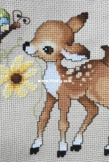 Woodland Baby 3