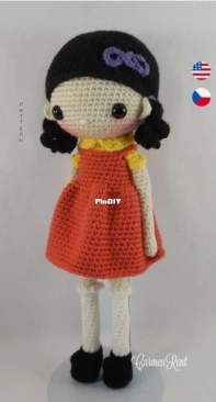 Carmen Rent - María del Carmen Rentería - Younghee