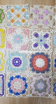 Doily