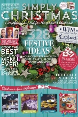 Simply Christmas 2017