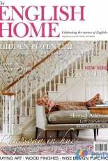 The English Home - Issue 99 - May 2013