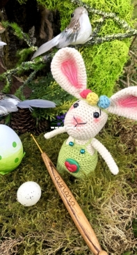 Happy Easter!