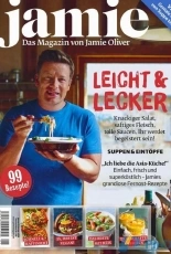 Jamie Magazine-N°1-Januar,Februar-2016 /German