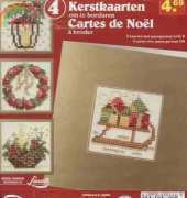 Lanarte 90152 Christmas Card