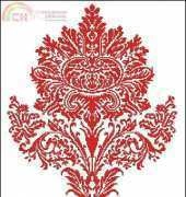 Alessandra Adelaide Needleworks AAN - An Important Flower XSD and PCS