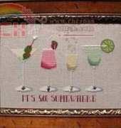 Its 5:00 somewhere-  Waters Edge