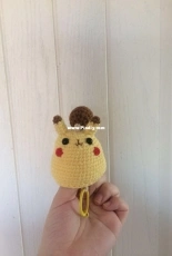 key bag