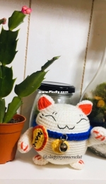 Japan Lucky Cat