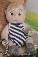Lenulka - Wonderful Little Kid Louis