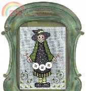 Kreinik - Imogene Witch by Ursula Michael