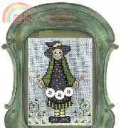 Kreinik - Imogene Witch by Ursula Michael