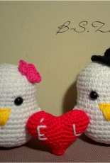 Wedding couple 3.