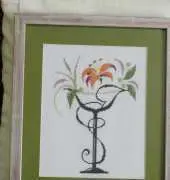 Britercup Designs Seasonal Blooms I copa 2