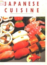 Japanese Cuisine-Chen Shiu-Lee