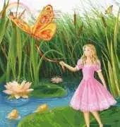 HAED HAE-AAL12089 Thumbelina
