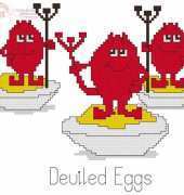 Deviled Eggs
