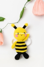 Ricorumi - Bee - Free