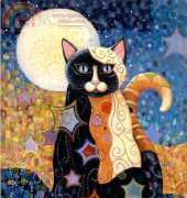 HAED HAEMJS 14 Luna by Marjorie Sarnat