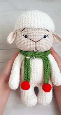 Juliia Pyha / Julia Piga - Lamb