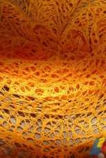 Lino shawl))