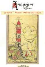 Anagram Diffusion SOI-21  - Le phare aux mouettes xsd