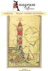 Anagram Diffusion SOI-21  - Le phare aux mouettes xsd