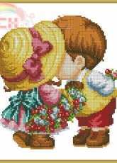 10moo S41-7123 Sweet Kiss xsd + pcs