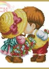 10moo S41-7123 Sweet Kiss xsd + pcs