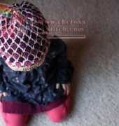 Mamachee - Tara Murray - Faulkner - Babala Hat
