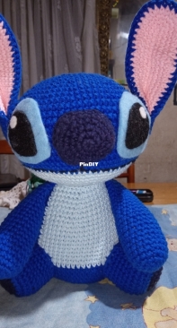 Stitch
