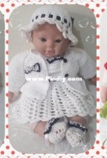 dolls in sunday