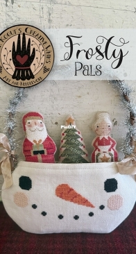 Teresa Kogut Frosty Pals