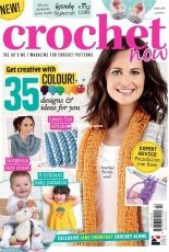 Crochet Now Issue 2