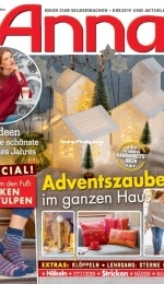 Anna - November 2020 - German