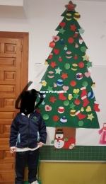 Árbol de navidad