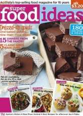 Australias Super Food Ideas-October-2014