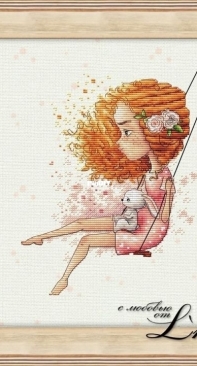 Lkacross - Red Wind - Natalia Orehova XSD