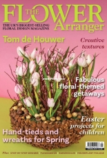 The Flower Arranger - Spring 2019