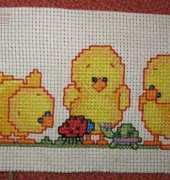 easter is coming..