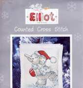 Elliot EB-3000 - Christmas Decoration