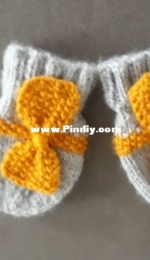 More baby clothes