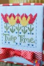 Hands On Design - Tulip Time