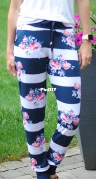 Greenstyle - Brassie Joggers - sizes B to M, see charts please