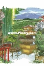Thea Gouverneur - 548 - Japan - PCS